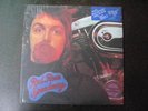 PAUL MCCARTNEY WINGS Red Rose Speedway APPLE FACTORY SEALED hype sticker