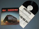 Ry Cooder Self-titled Reprise LP NM 1970 white label promo orig. inner sleeve