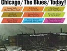 Chicago / The Blues / Today  wells spann cotton shines  3x180g LP Vinyl OVP sea