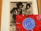 Jimi Hendrix LP Good Vibes - Multi Color wax Mushroom Tmoq MINT in Shrink