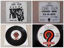 THE INCREDIBLE KIDDA BAND - Everybody Knows - RARE PUNK 7