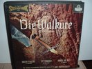 KIRSTEN FLAGSTAD & HANS KNAPPERTSBUSCH    DIE WALKURE ACT 1  FFSS ST 2LP BOX NM+
