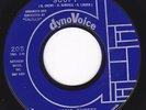 Northern Soul 45 - MAGGIE THRETT - Soupy / Put A Little Time Away