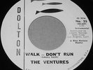 THE VENTURES 