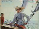 Miles Davis/Gil Evans-Miles Ahead-Columbia 1041-RARE BOAT COVER WLP