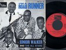 JUNIOR WALKER & THE ALL STARS road runner +3 RARE FRENCH MOTOWN TMEF 530 EP