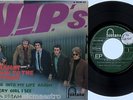 THE V.I.P.'S straight down to the bottom RARE FRENCH FONTANA 460.996 ME EP