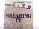 outlaw blues band lp breaking in FACTORY SEALED/NEW