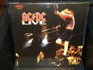 AC/DC 1992 LIVE   Germany ATCO 1st Press