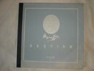 RARE MOZART REQUIEM K626 JASCHA HORENSTEIN  REF:VOX 270
