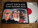 v/a FIGHT BACK FOR THE RISING SUN LP Dim1993 Oi Japan Growl Strike Cannons RARE