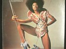 BETTY DAVIS They Say I’m Different ORIGINAL 1974 LP WITH POSTER Funk Classic