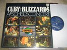 BLUES-LP Cuby and Blizzards Afscheidsconcert Philips