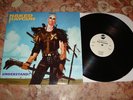 NAKED RAYGUN Understand? LP TEST PRESS 13 track RE punk KBD Pegboy Husker Du