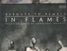 IN FLAMES reroute to remain LP 14 track pic disc with sleeve (2736166249 german