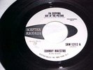 VERY RARE NOTHERN SOUL JOHNNY MAESTRO & CRESTS SCEPTER WL PROMO 12112 NM VINYL
