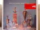 Jimmy Eat World DELUXE Vinyl Bleed American 3LP RSD 12