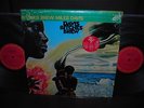 Miles Davis Bitches Brew Japan LTD 2LP OBI SHRINK NM/NM