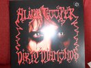 ALICE COOPER   DIRTY DIAMOND     NOTVD  SOLD OUT