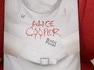 ALICE COOPER   BRUTAL PLANET   STRAIGHTJACKET SLEEVE   NOTVD  SOLD OUT