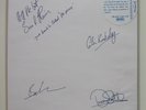 DIAMOND HEAD White Album/Lightning To The Nations Debut LP 180 Gram N.W.O.B.H.M.