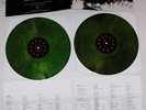 FREE SHIPPING  SOUNDGARDEN 2 x LP Superunknown - RARE LIMITED COLORED - MINT NEW