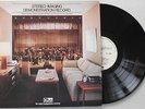 Audiophile Ohm  Stereo imaging Demonstration Record  VINYL IS MINT JACKET VG+++