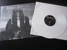 JUDAS ISCARIOT of great eternity WHITE vinyl lp burzum moonblood mutiilation