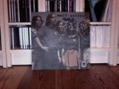Muff Potter - Erste LP Signiertes Cover EA80 Boxhamsters - Wie neu und ungehört