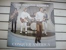 Rolling Stones, Conquer Amerika  Swingin Pig  Colored Vinyl Mint