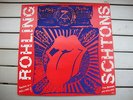 Rolling Stones, First Step In The East  Berlin-Weißensee Live