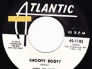 RARE BLUES R&B IVORY JOE HUNTER...LISTEN