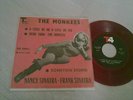 MONKEES, KINKS, FRANK & NANCY SINATRA  IRAN PRESSING 7
