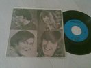 MONKEES, KINKS, FRANK & NANCY SINATRA  IRAN PRESSING 7