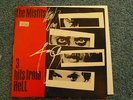 The Misfits 3 Hits from Hell Double Signed LP