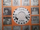 THE IMPOSSIBLES ROULETTE4745 IT'S ALL RIGHT/I WANNA KNOW NEW DJ COPY