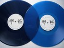 ROLLING STONES Get Your Rocks Off - Blue vinyl tmoq