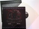 DESTROYER 666 Cold Steel For An Iron Age VINYL LP 2002 Displeased LYRICS RARE 