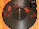 Cannibal Corpse Evisceration Plague Picture LP, Limited Edition, Erstauflage