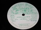Tony Montana Crosses A Follow Me / Clive Lloyd Oh Jah Rare Killer Digi 12