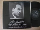 Gershwin By Gershwin 2 LP INDIE