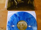 The Libertines - For Pete's Sake blue vinyl LP