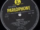 Beatles - Rubber Soul UK -5/-5 MONO LP *NEAR MINT*