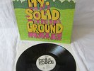 MY SOLID GROUND SAME LP ORIG 1971 MINT KRAUTROCK PROG MONSTER