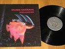 Black Sabbath LP   Paranoid  (vertigo swirl)