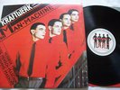 KRAFTWERK/ THE MAN MACHINE  N/MINT