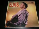 Elvis Presley LP -  Elvis LPM-1382-C - Army Stempel - RARE