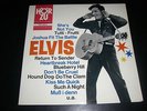 Elvis Presley LP -  Golden Boy Elvis - SHZT 521 - RARE