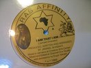 JAMAIEL SHABAKA - i am that i am - RAS AFFINITY - SEALED