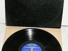 Velvet Underground - White Light White Heat OG LP w/ Tattoo Cover